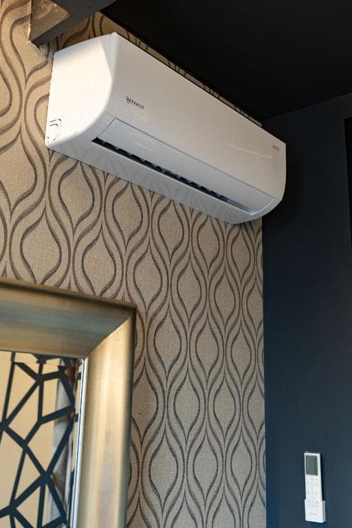 Apartament z 2 sypialniami